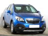 Opel Mokka, 2015 - celkový pohled