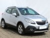 Opel Mokka, 2014 - celkový pohled