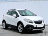 Opel Mokka, 2012 - celkový pohled