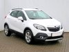 Opel Mokka, 2016 - celkový pohled