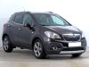 Opel Mokka, 2014 - celkový pohled