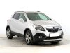 Opel Mokka, 2012 - celkový pohled