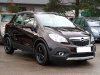 Opel Mokka, 2014 - celkový pohled