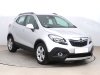 Opel Mokka, 2015 - celkový pohled