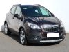 Opel Mokka, 2015 - celkový pohled