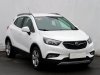 Opel Mokka, 2018 - celkový pohled