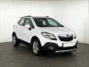 Opel Mokka, 2017 - celkový pohled