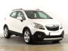 Opel Mokka, 2012 - celkový pohled