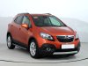 Opel Mokka, 2016 - celkový pohled