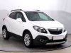 Opel Mokka, 2016 - celkový pohled