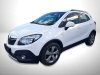 Opel Mokka, 2015 - celkový pohled