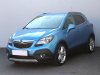 Opel Mokka, 2015 - pohled č. 3
