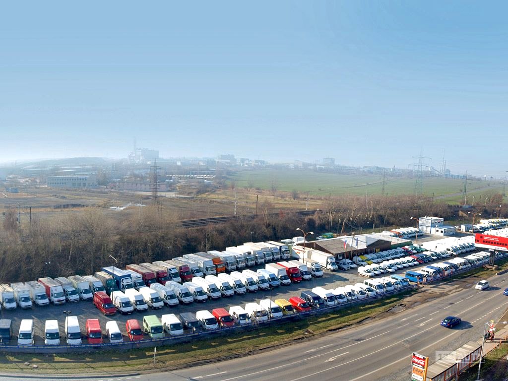 Opel Movano, 2011 - pohled č. 3