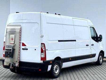 Opel Movano, 2019 - pohled č. 2