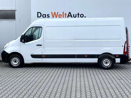 Opel Movano, 2019 - pohled č. 3