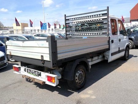 Opel Movano, 2006 - pohled č. 10