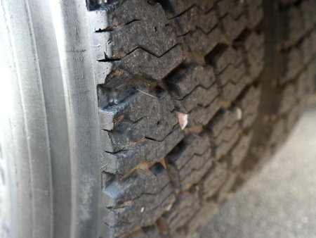 Opel Movano, 2006 - pohled č. 6