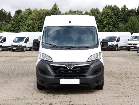 Opel Movano, 2023 - pohled č. 2