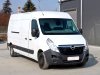 Opel Movano, 2014 - celkový pohled