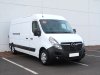 Opel Movano, 2022 - celkový pohled