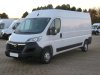 Opel Movano, 2023 - pohled č. 3