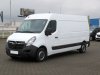Opel Movano, 2021 - pohled č. 3