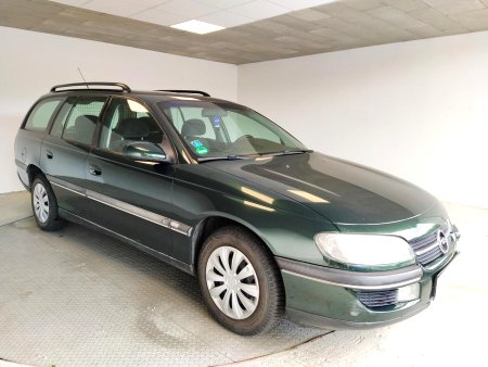 Opel Omega, 1998