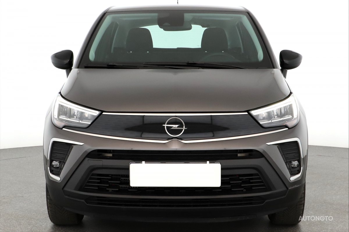 Opel Ostatní, 2021 - pohled č. 2