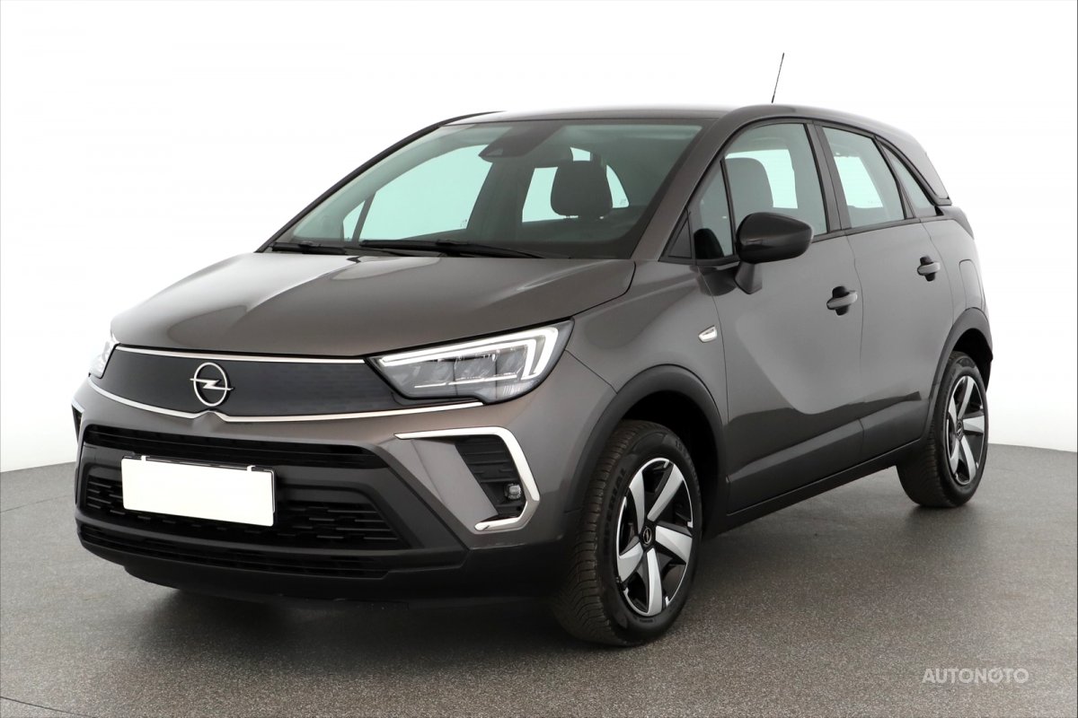 Opel Ostatní, 2021 - pohled č. 3