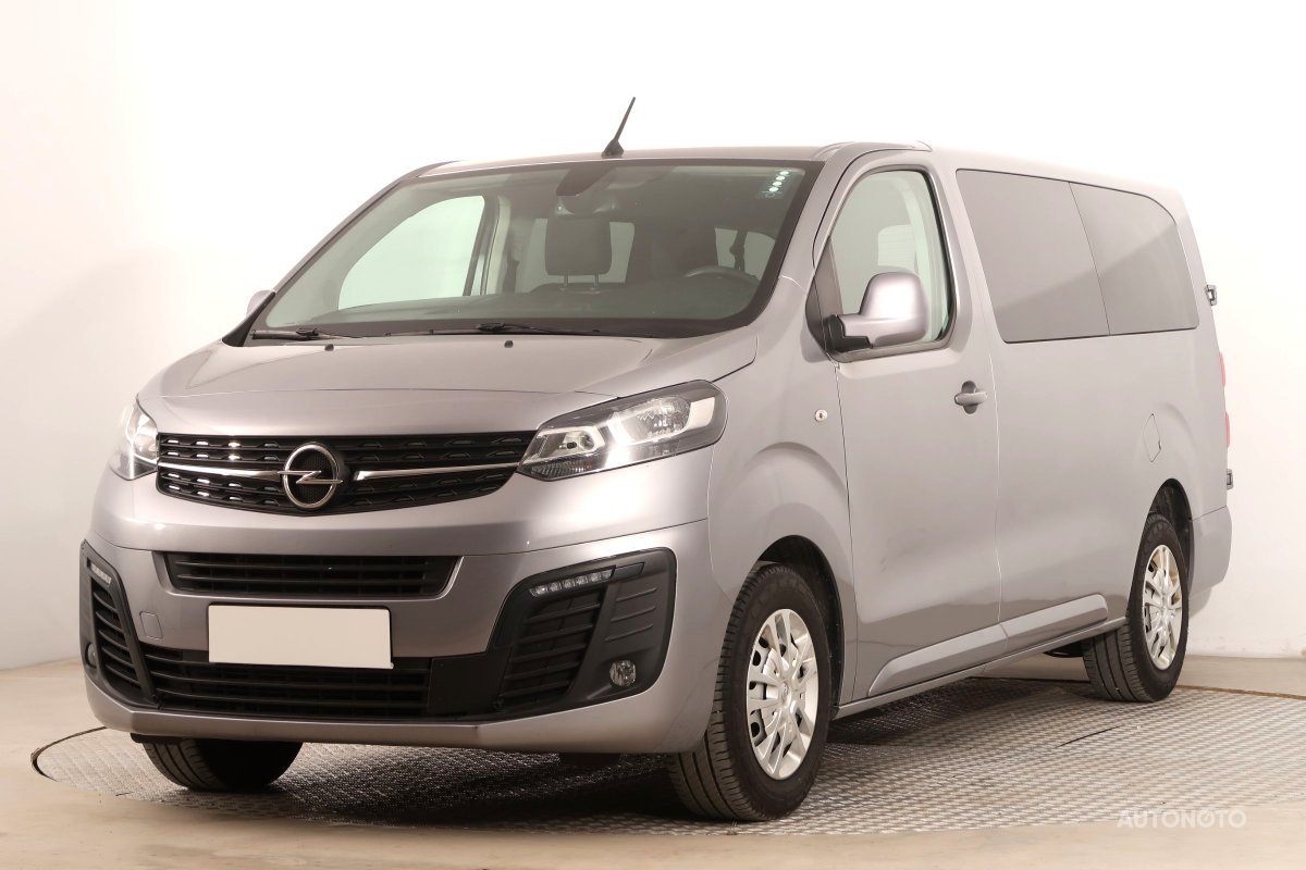 Opel Ostatní, 2020 - pohled č. 3