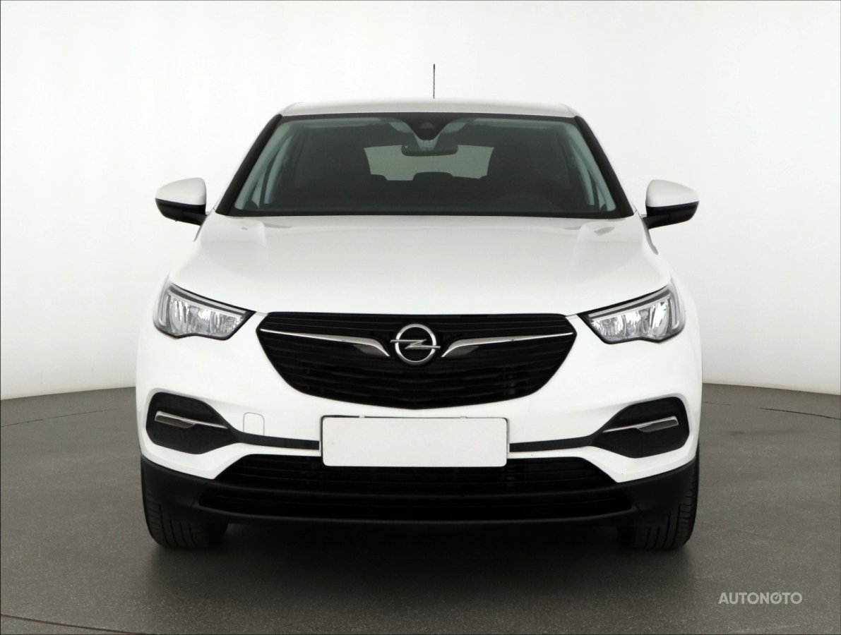 Opel Ostatní, 2019 - pohled č. 2