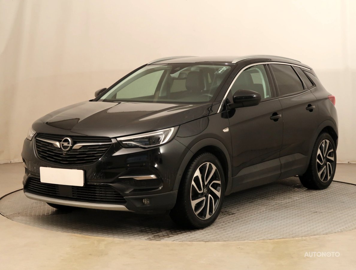 Opel Ostatní, 2018 - pohled č. 3