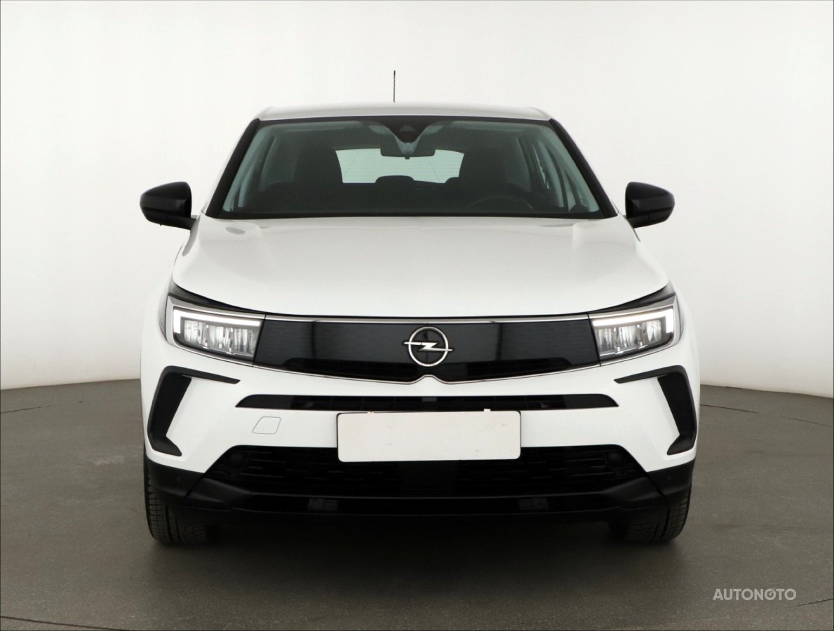 Opel Ostatní, 2023 - pohled č. 2