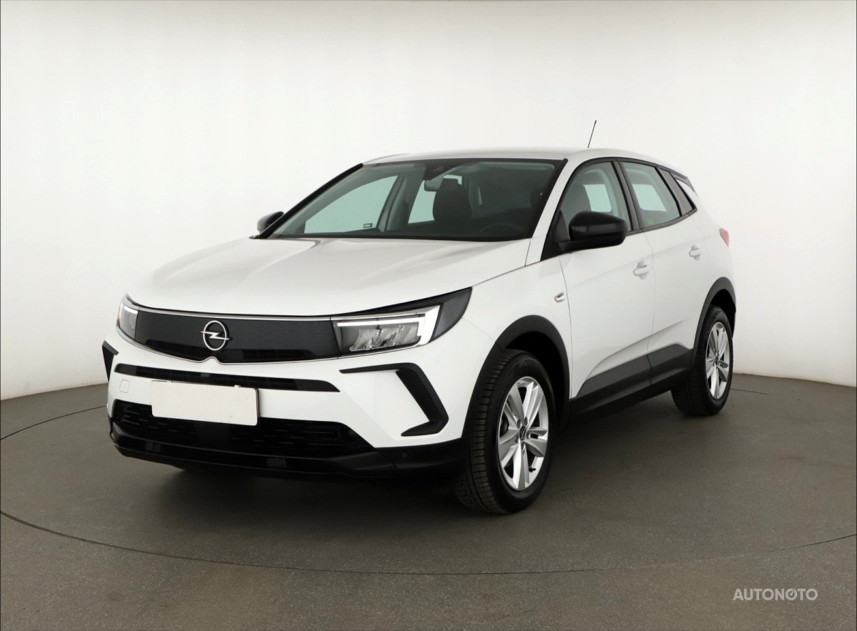 Opel Ostatní, 2023 - pohled č. 3