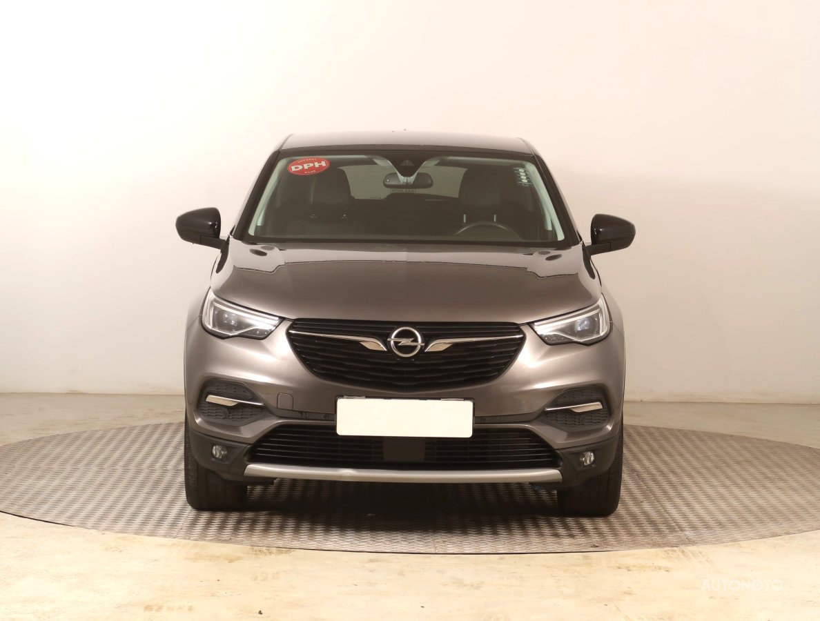 Opel Ostatní, 2020 - pohled č. 2