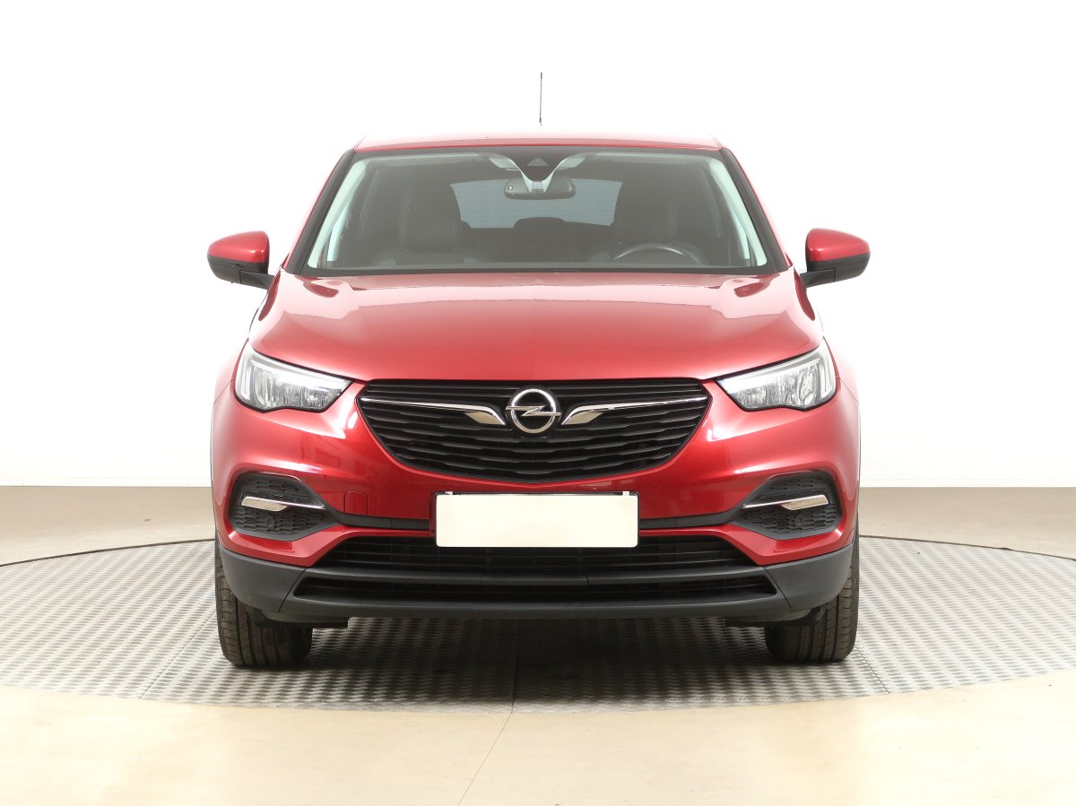 Opel Ostatní, 2020 - pohled č. 2