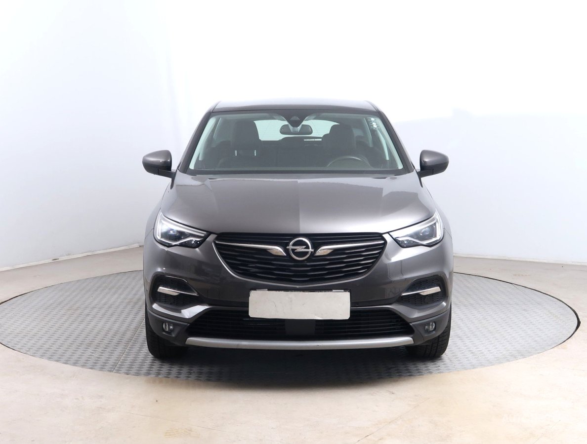 Opel Ostatní, 2020 - pohled č. 2