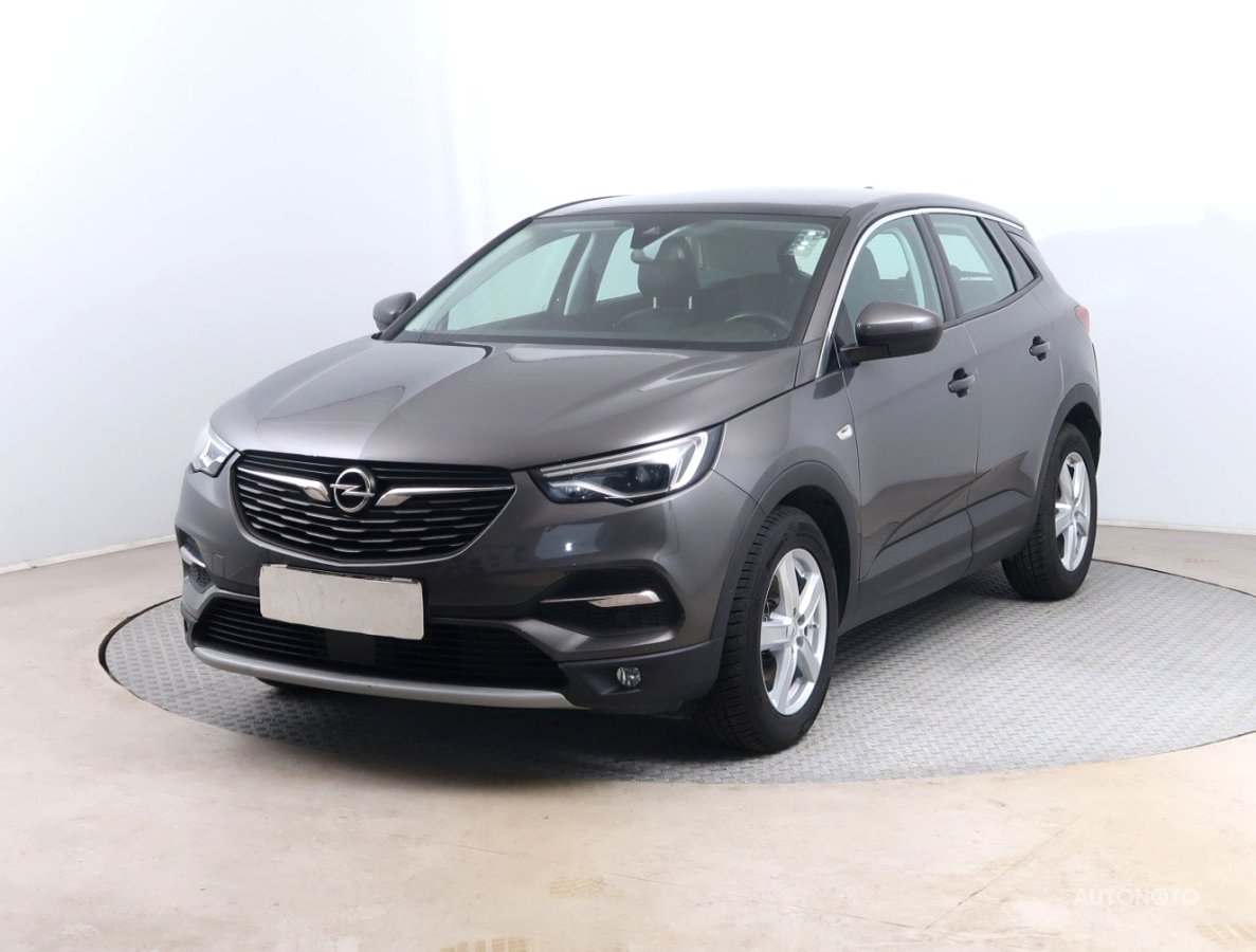 Opel Ostatní, 2020 - pohled č. 3