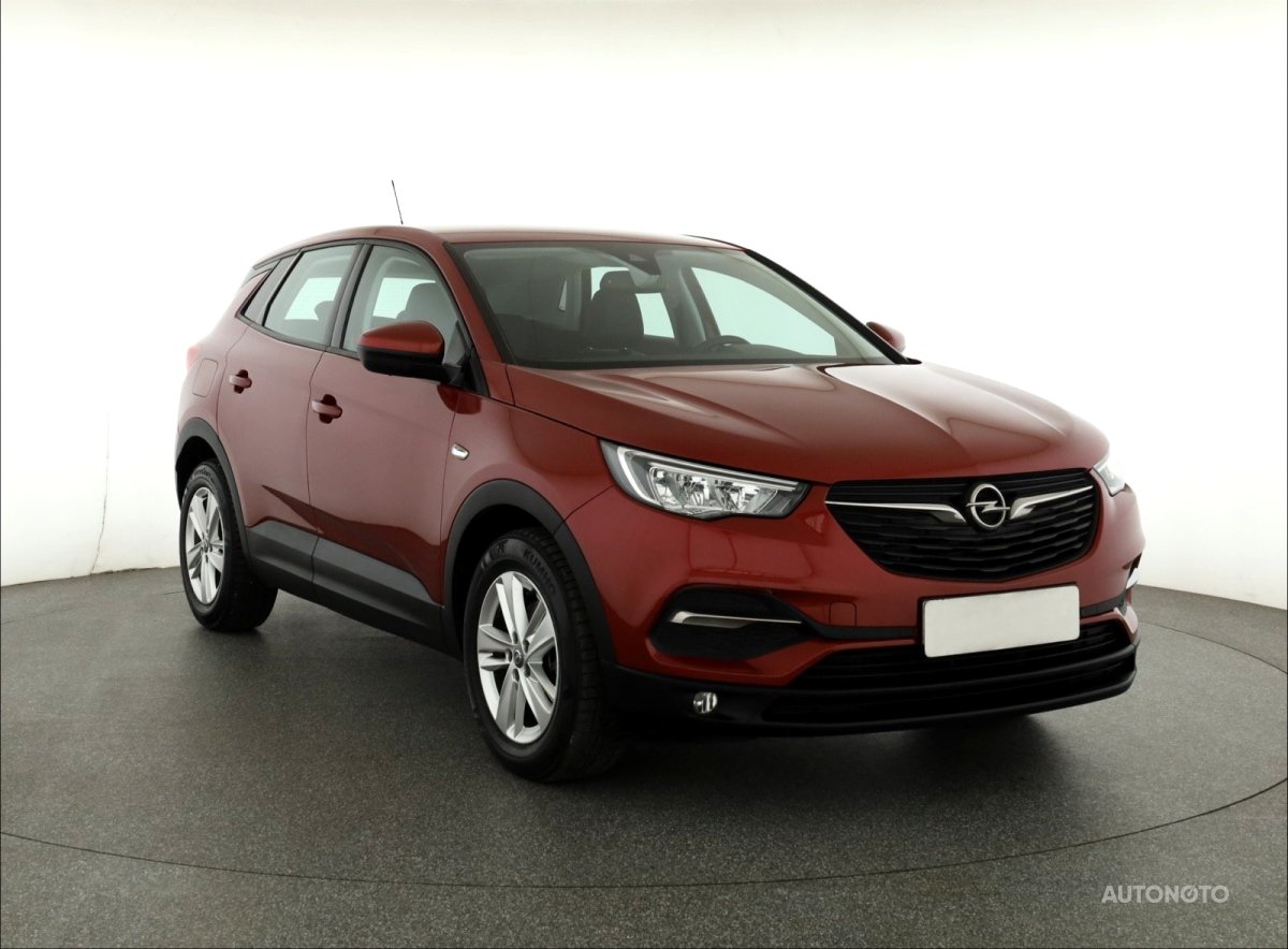 Opel Ostatní, 2021 - pohled č. 1