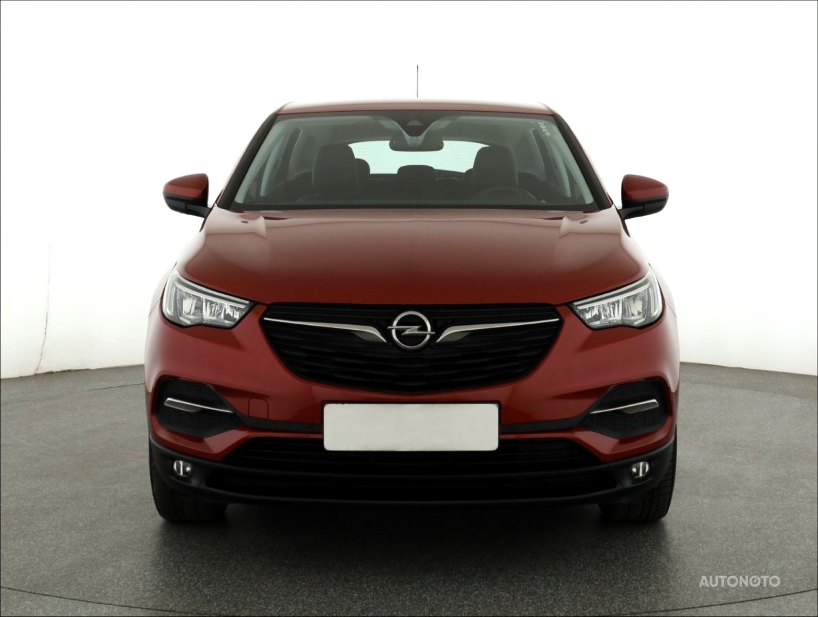 Opel Ostatní, 2021 - pohled č. 2