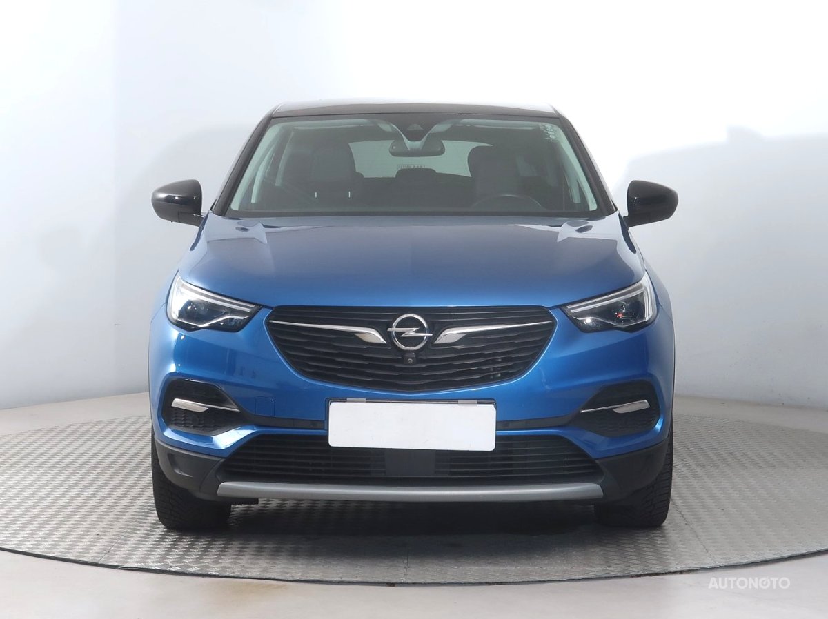 Opel Ostatní, 2018 - pohled č. 2