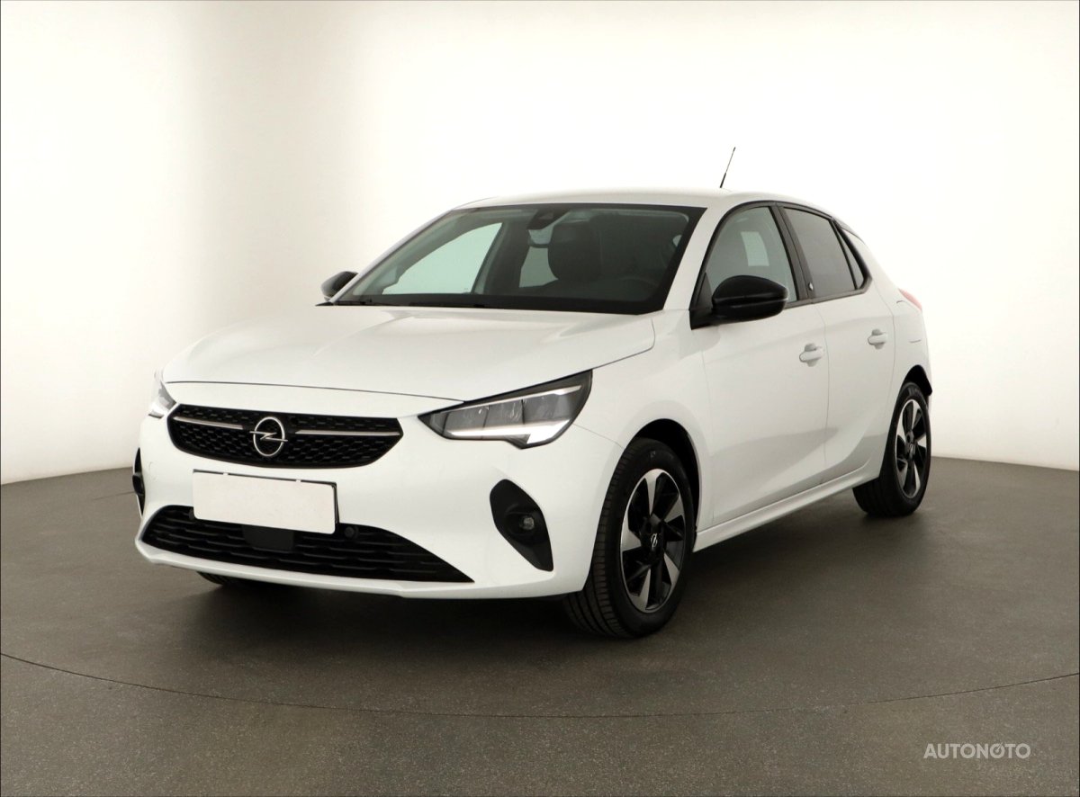 Opel Ostatní, 2020 - pohled č. 3