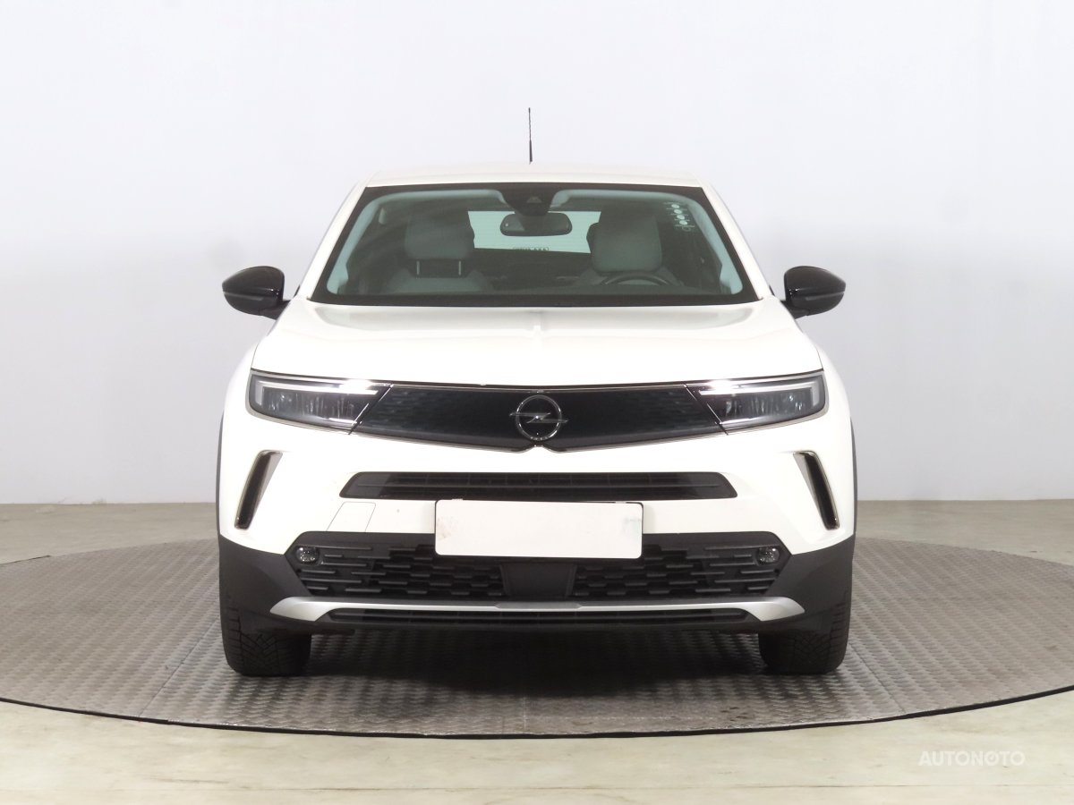 Opel Ostatní, 2022 - pohled č. 2