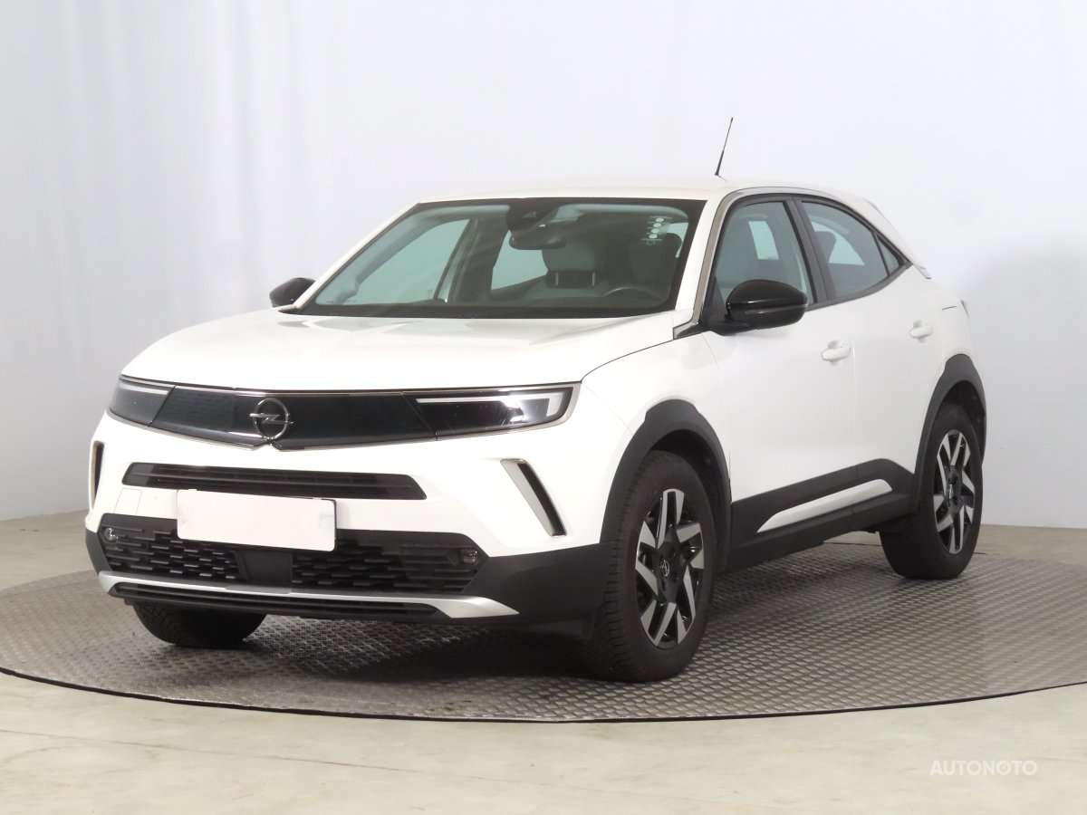 Opel Ostatní, 2022 - pohled č. 3