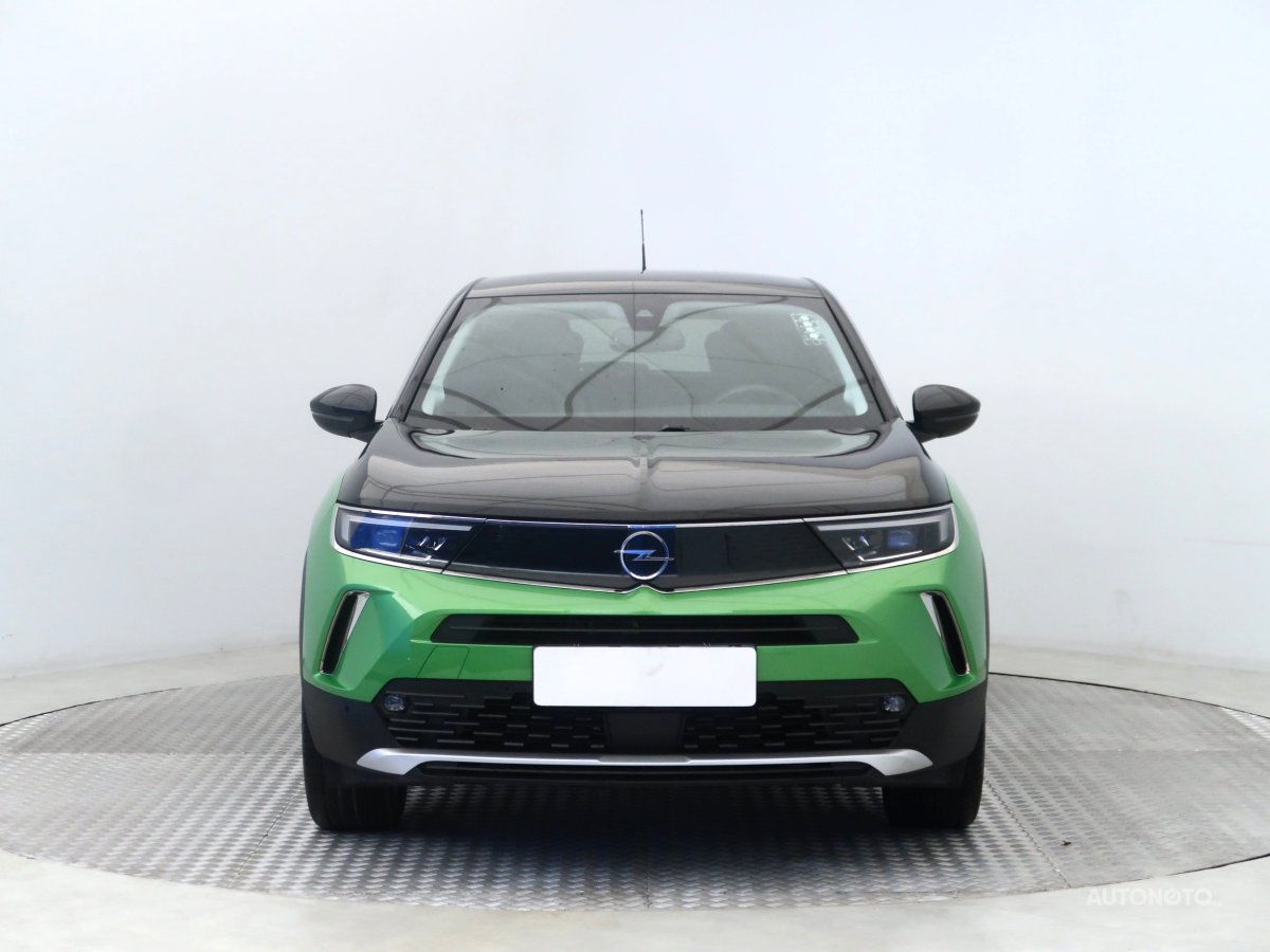 Opel Ostatní, 2021 - pohled č. 2