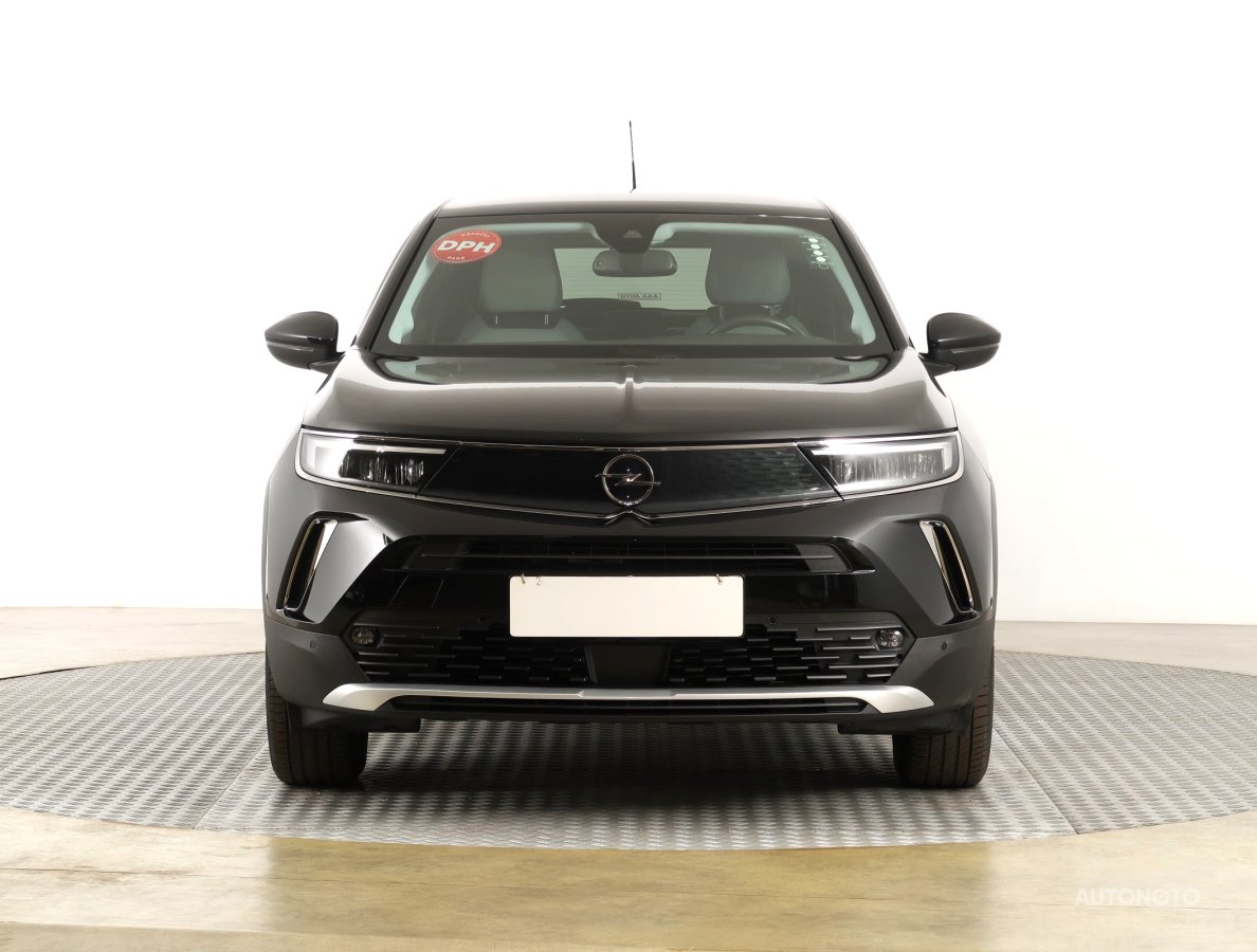 Opel Ostatní, 2022 - pohled č. 2