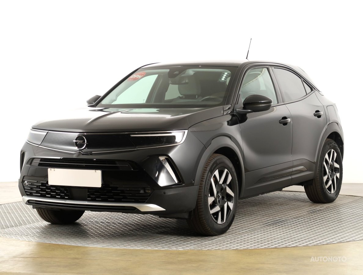Opel Ostatní, 2022 - pohled č. 3