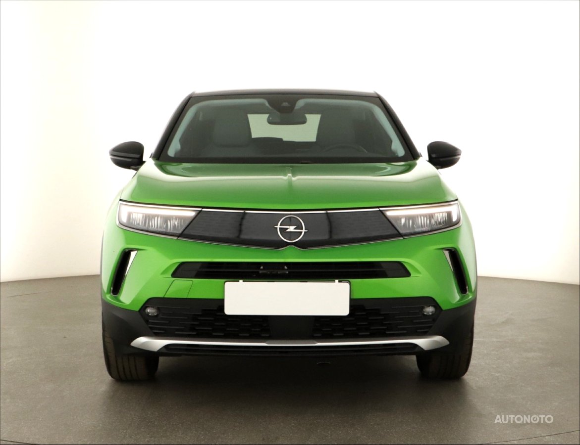 Opel Ostatní, 2022 - pohled č. 2
