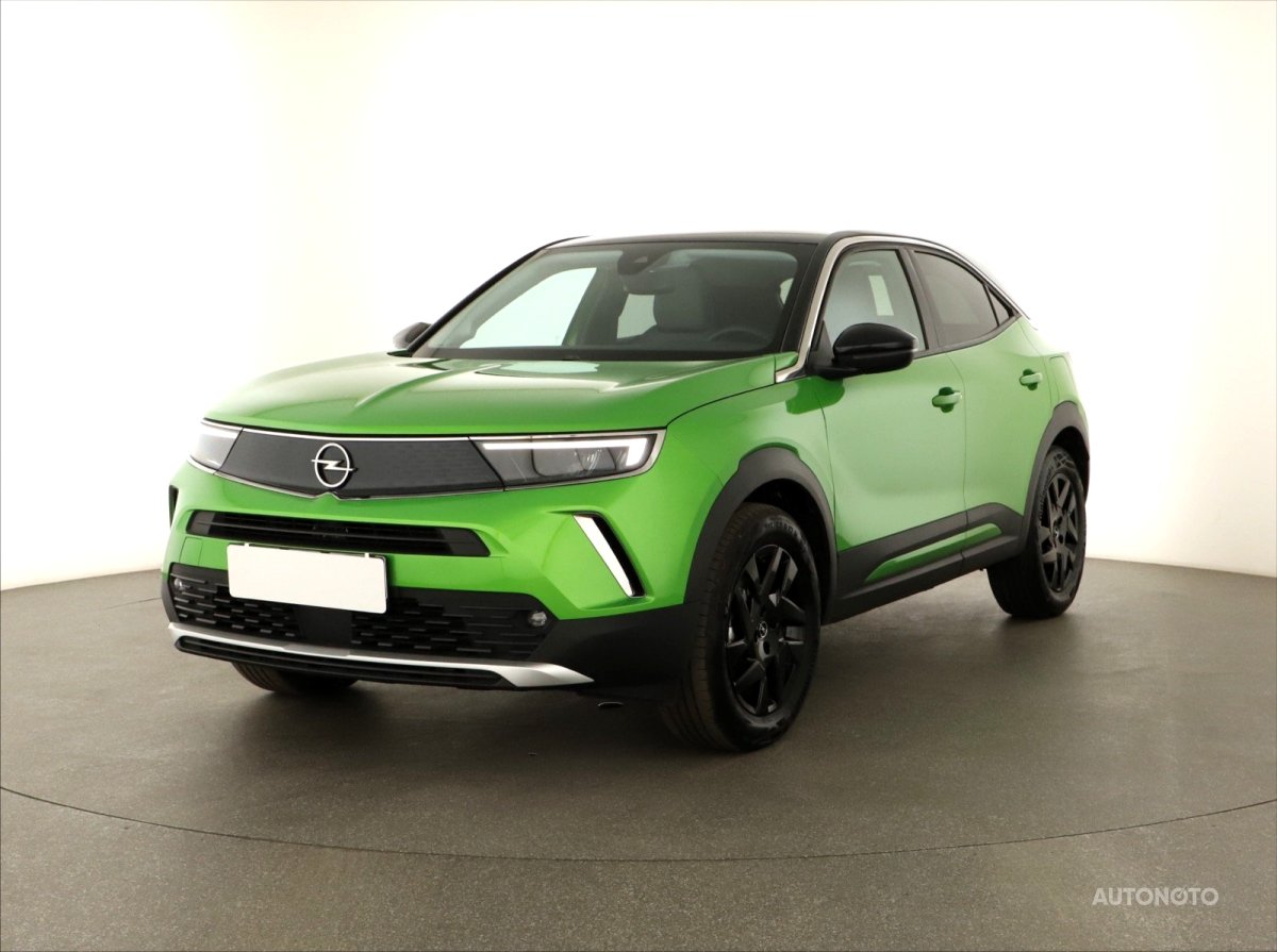 Opel Ostatní, 2022 - pohled č. 3