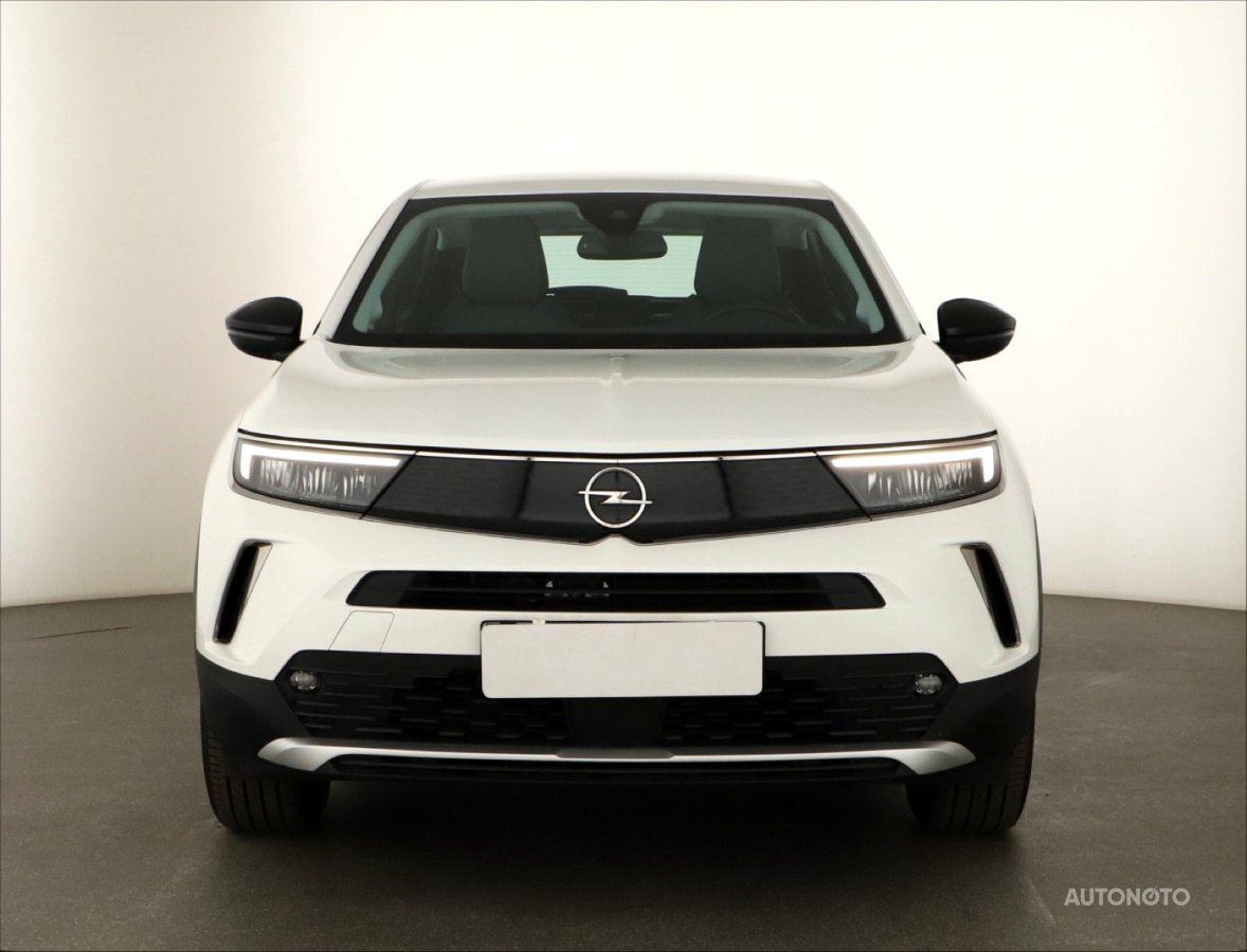 Opel Ostatní, 2022 - pohled č. 2